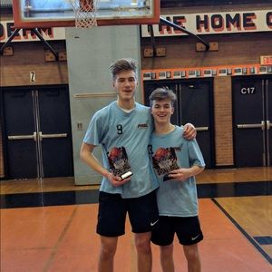 Meet your Posher, Patrick